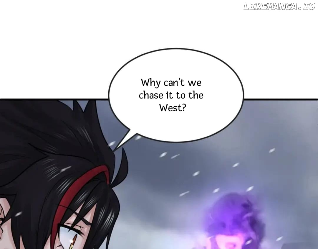 Era of the Haunted Chapter 132 - page 109